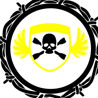 CmdrMactavish's emblem