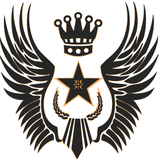 Vuk-Orao-Medvjed's emblem