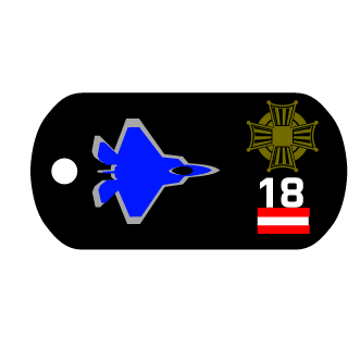 VespasianXCI166's emblem