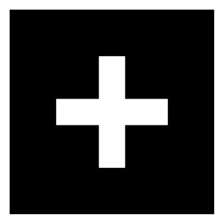 Particularum's emblem