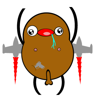 Couch_Kartoffeln's emblem