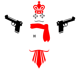 Zlatoir's emblem