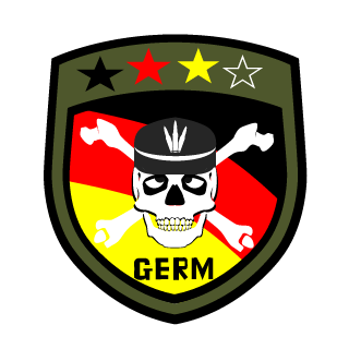 Terrii87's emblem
