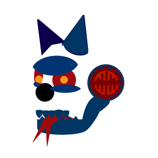 Volopok's emblem