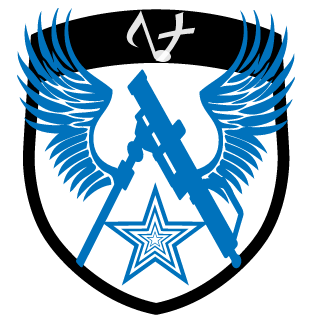 Axytos's emblem