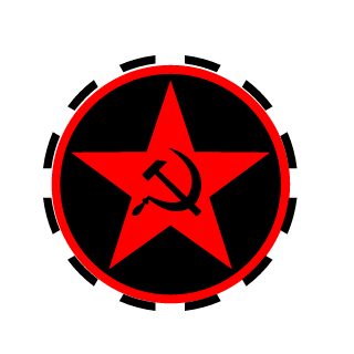 6TITAN3's emblem
