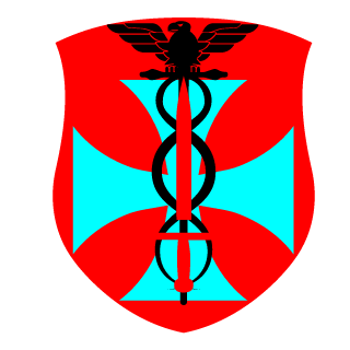 Runnan's emblem