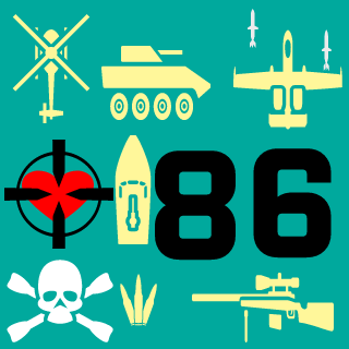 Reaver1286's emblem