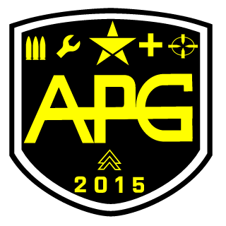 Alpha Group's emblem