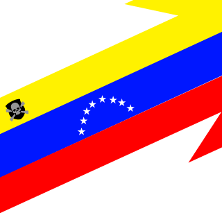 BATTLEFIELD VENEZUELA's emblem