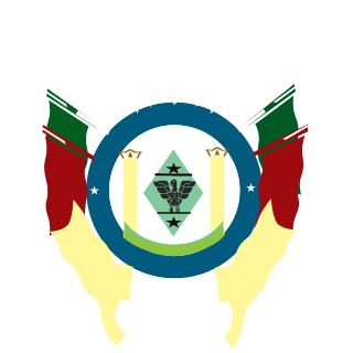 Caixao e Vela Preta's emblem