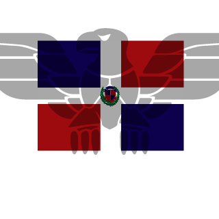 Al3xisRD's emblem