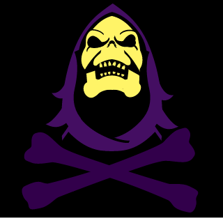 grayskuII's emblem