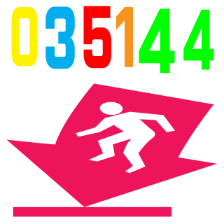 035144's emblem
