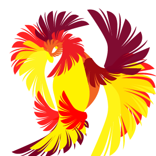 FnXT's emblem