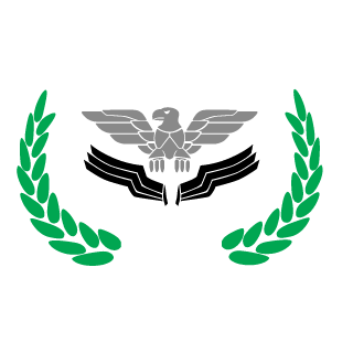 Kevenaitor's emblem