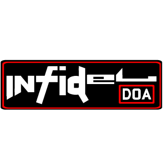 Dead Or Alive's emblem