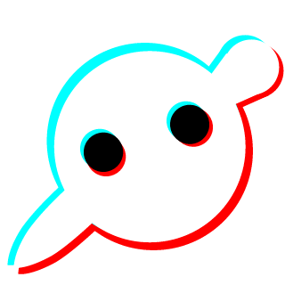 T3N4X's emblem