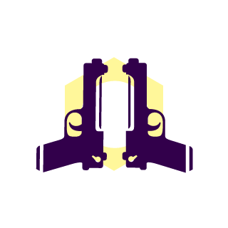BlkTortie's emblem