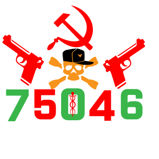 ghost75046's emblem