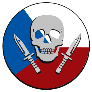 SkelCZ's emblem