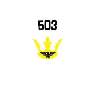 LangX2's emblem