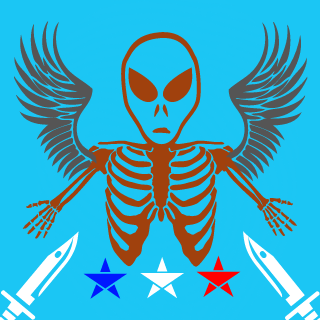 Lynkio's emblem
