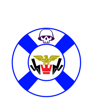 MURMUR-MURMUS's emblem