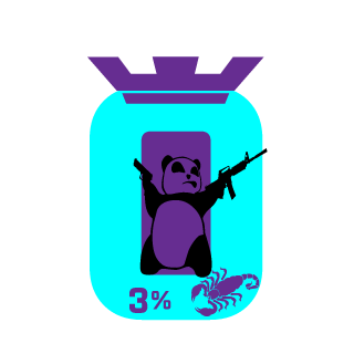 VertaZero's emblem
