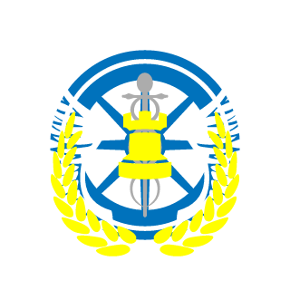 HANSBEAR's emblem