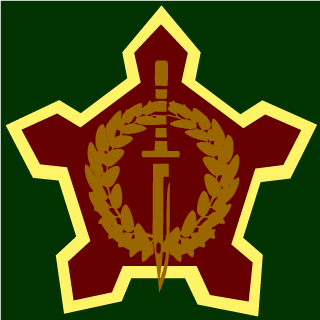R-Kronos13's emblem