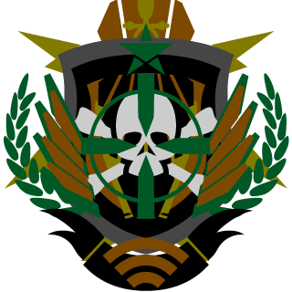 N1njasaga6's emblem