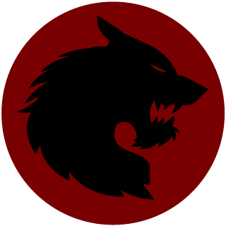 BIackWoIf's emblem