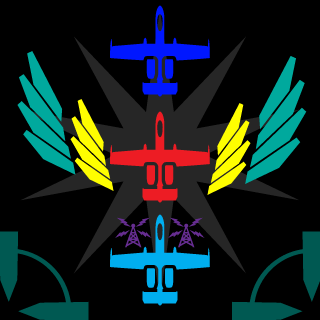 DoomDyn's emblem
