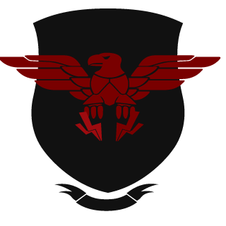 Alastr666's emblem