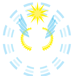 Leovanham's emblem