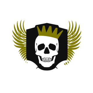 Mod645's emblem