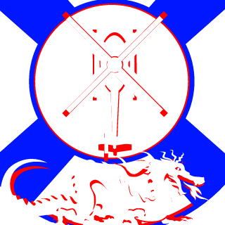 FakeVoltage's emblem
