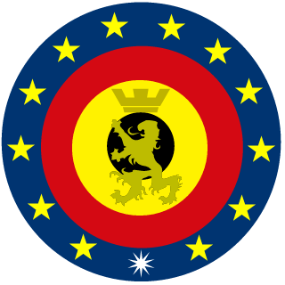 Tom-Belgae's emblem