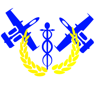 GUF84's emblem