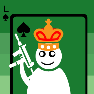 LordBoru's emblem