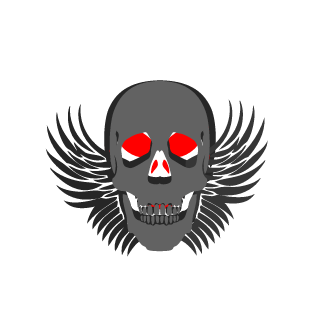 Caiomorit's emblem