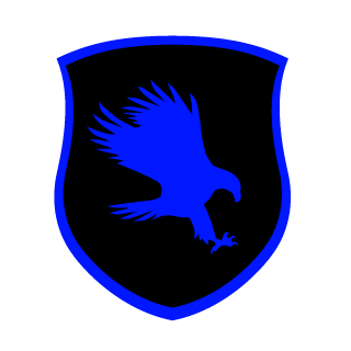 MVHS Cross's emblem