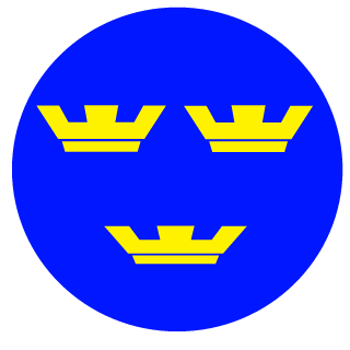 Its Nooby face's emblem