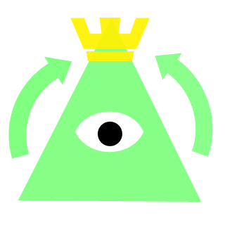 00Stache's emblem