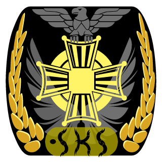 Chilldochmo's emblem