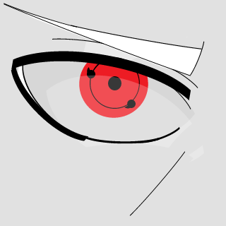 Looppinng's emblem