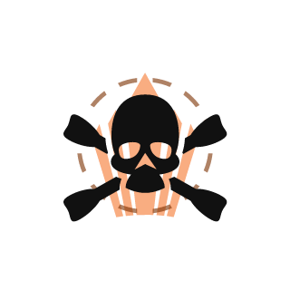 Fl4shpoint3r's emblem