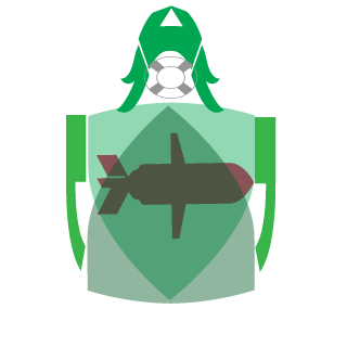 2ndhandgod's emblem