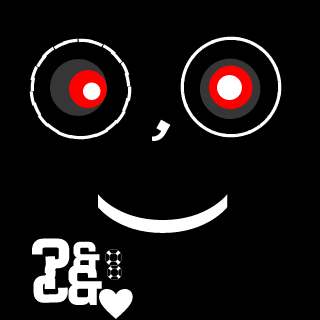 Hennymane's emblem